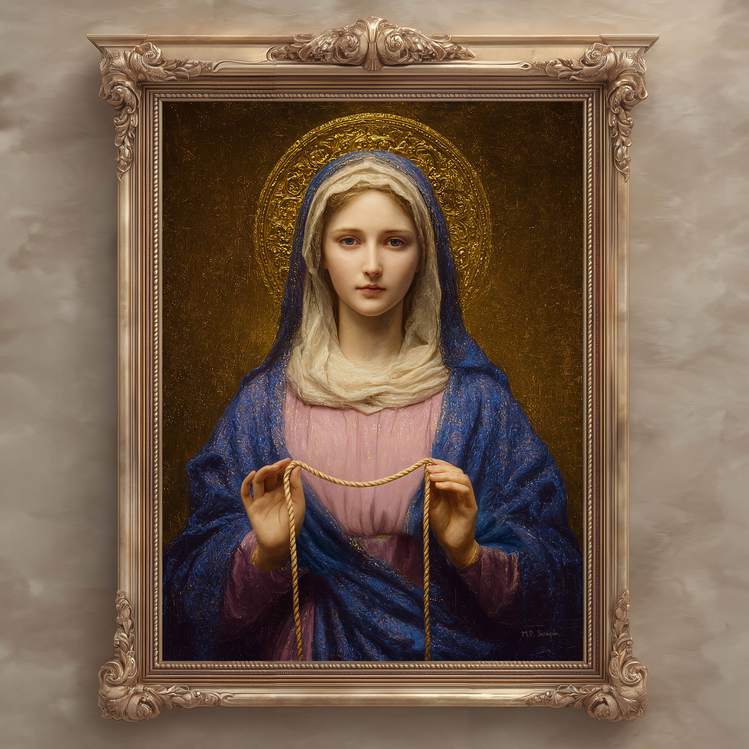 Undoer of Knots — image 9