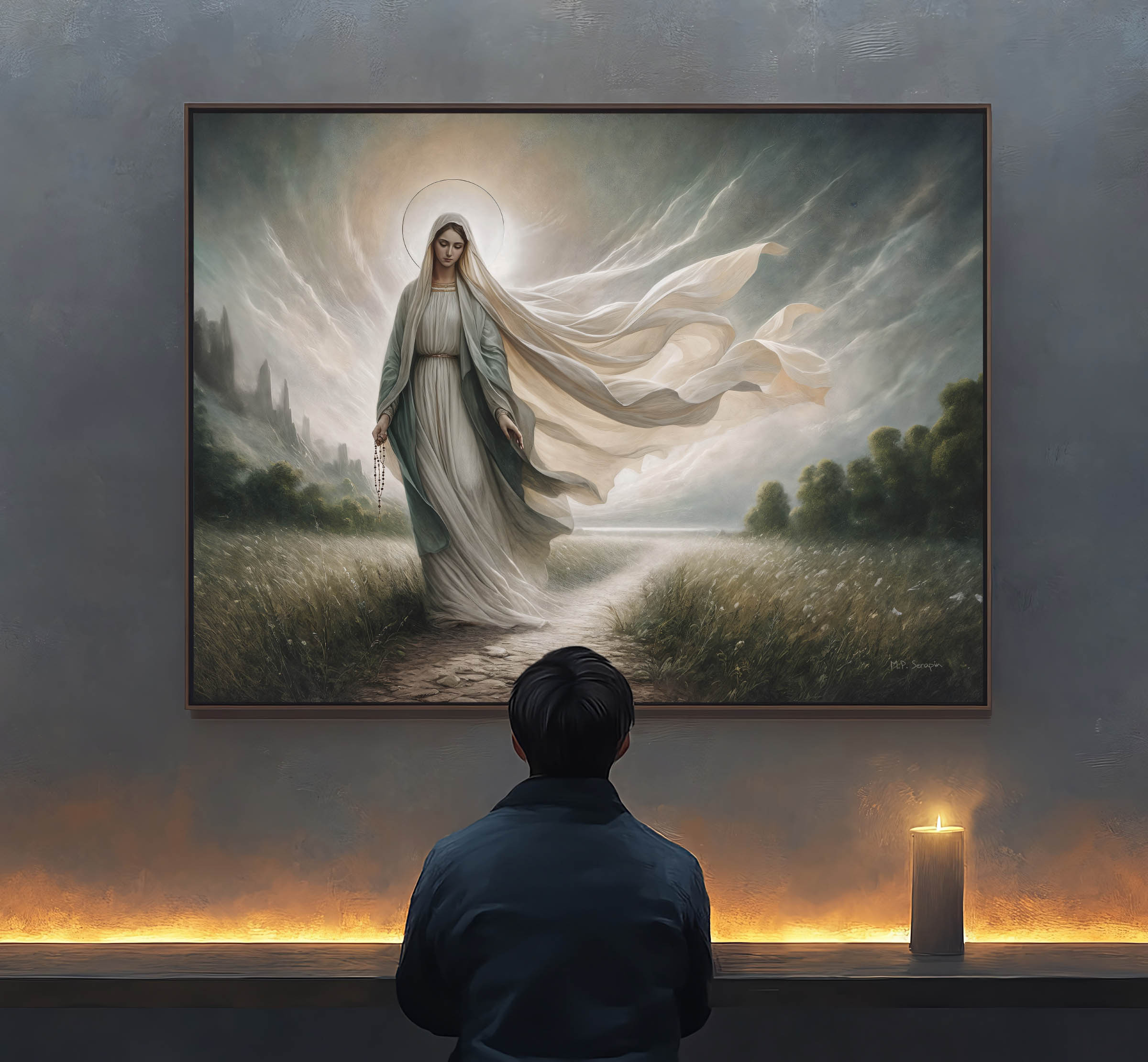 Via Maria — image 11