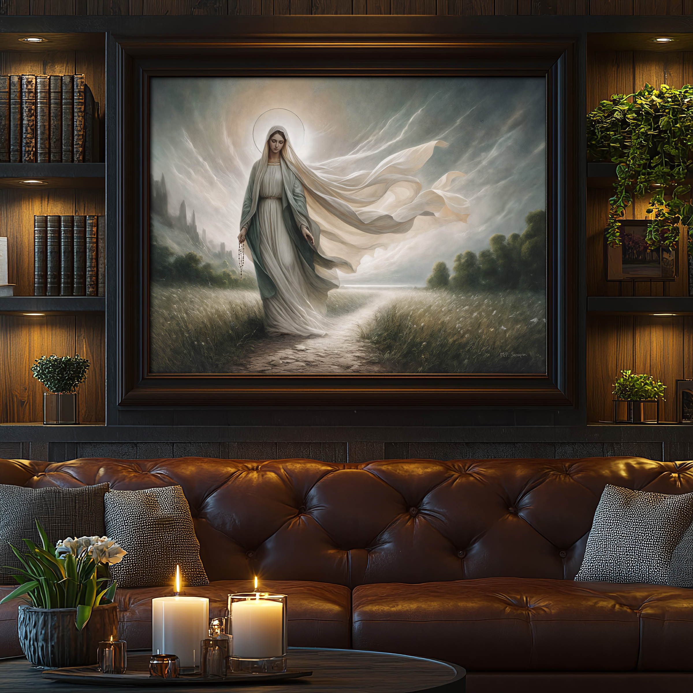 Via Maria — image 12