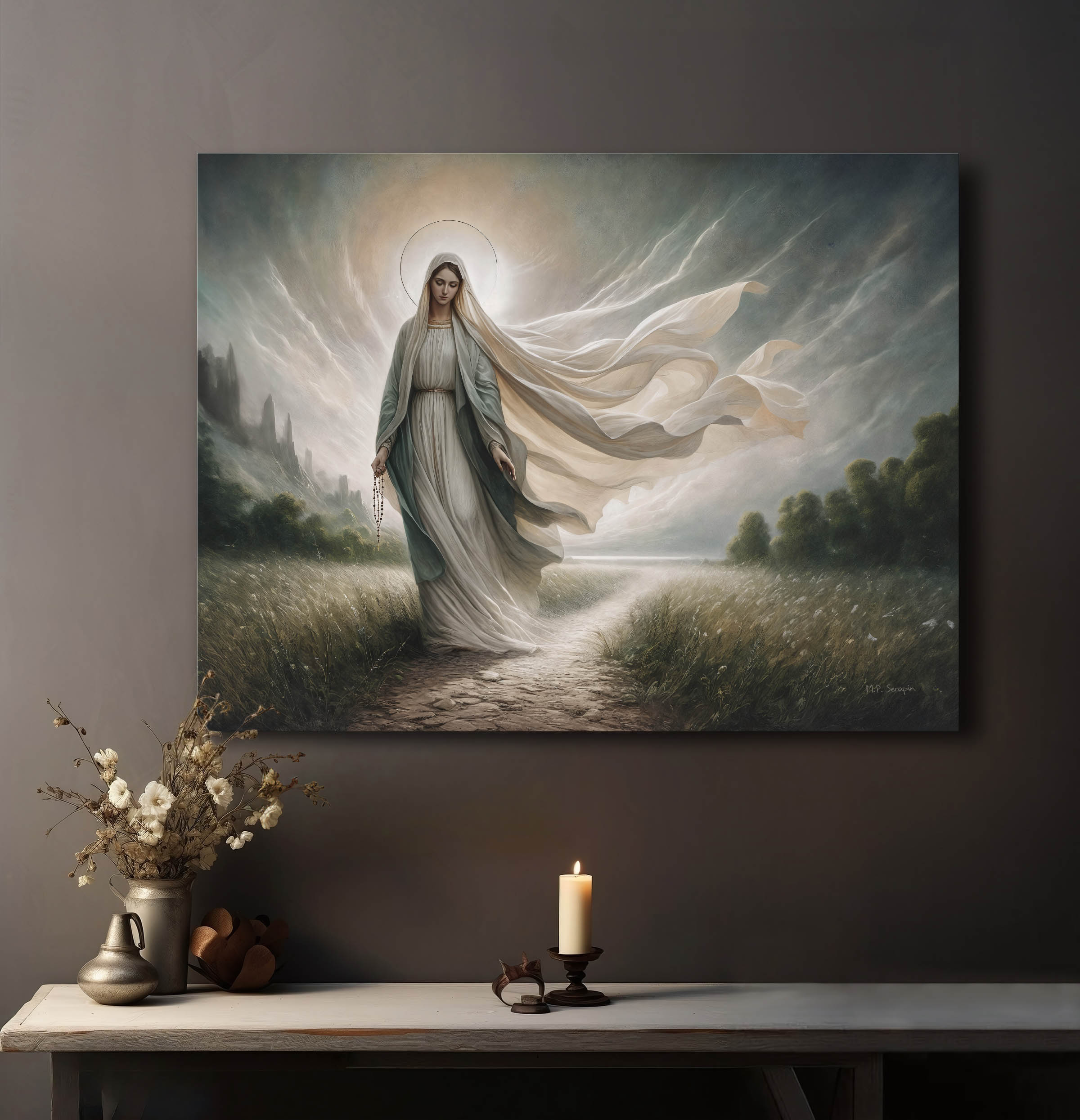 Via Maria — image 3