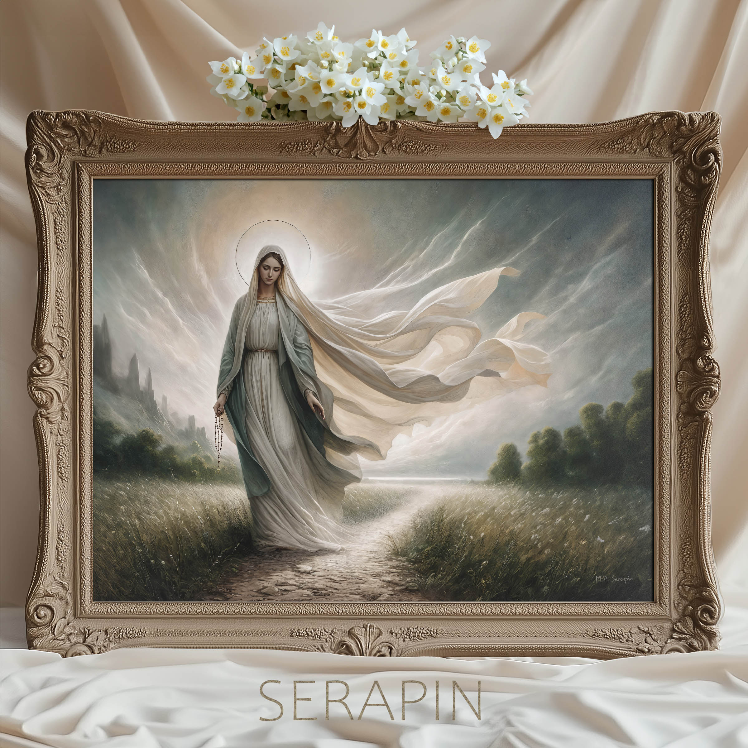 Via Maria — image 6