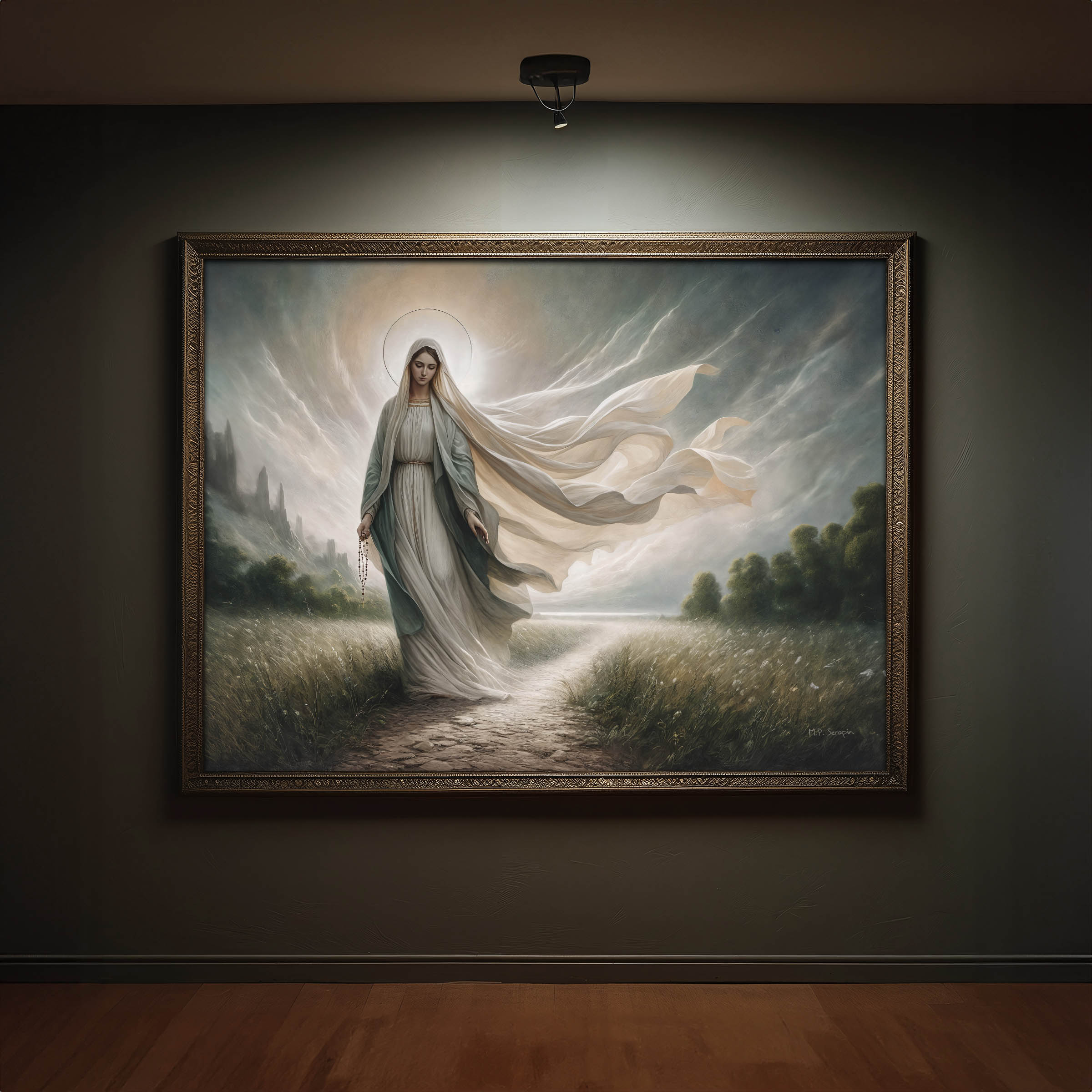 Via Maria — image 7