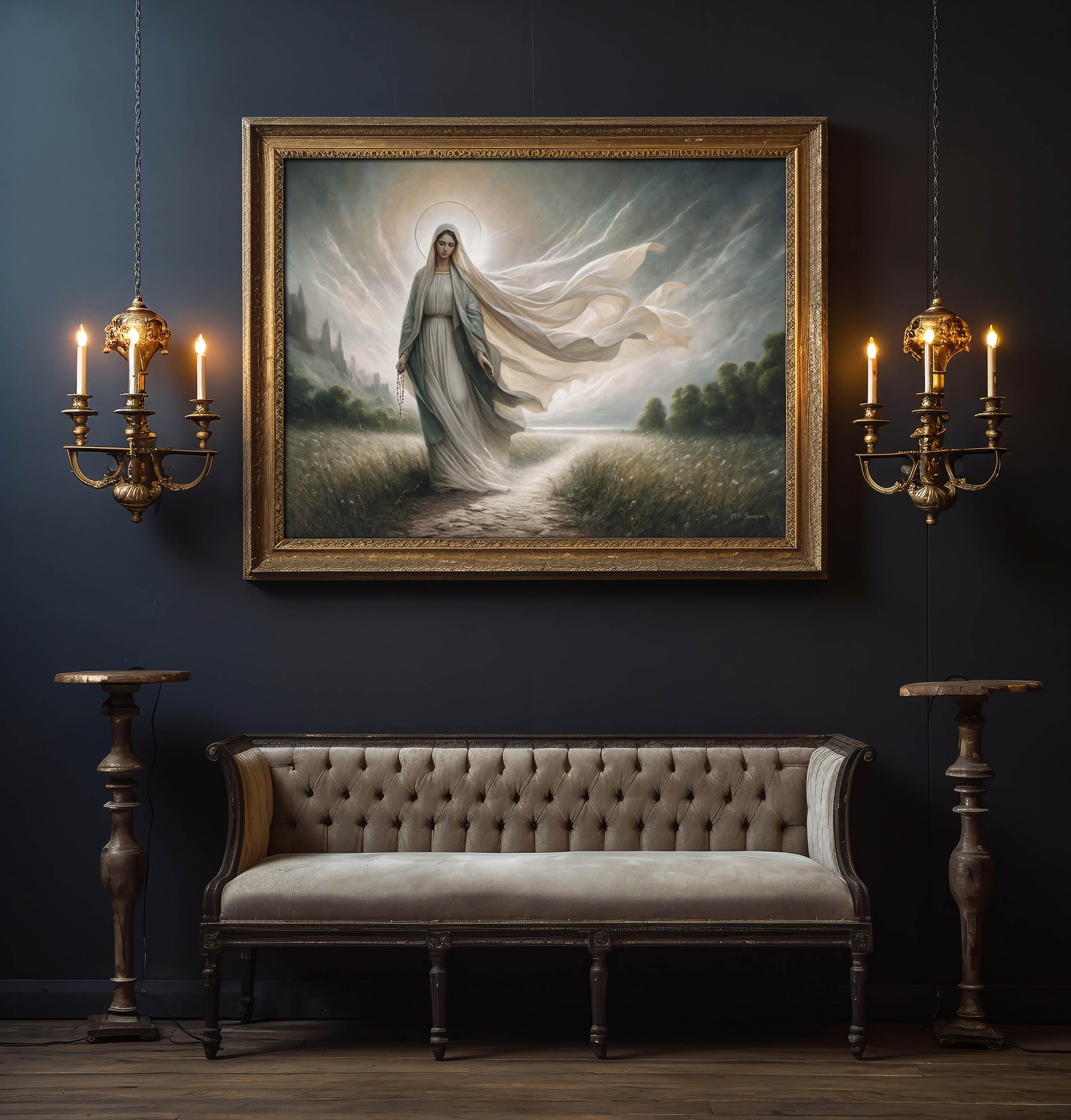 Via Maria — image 8