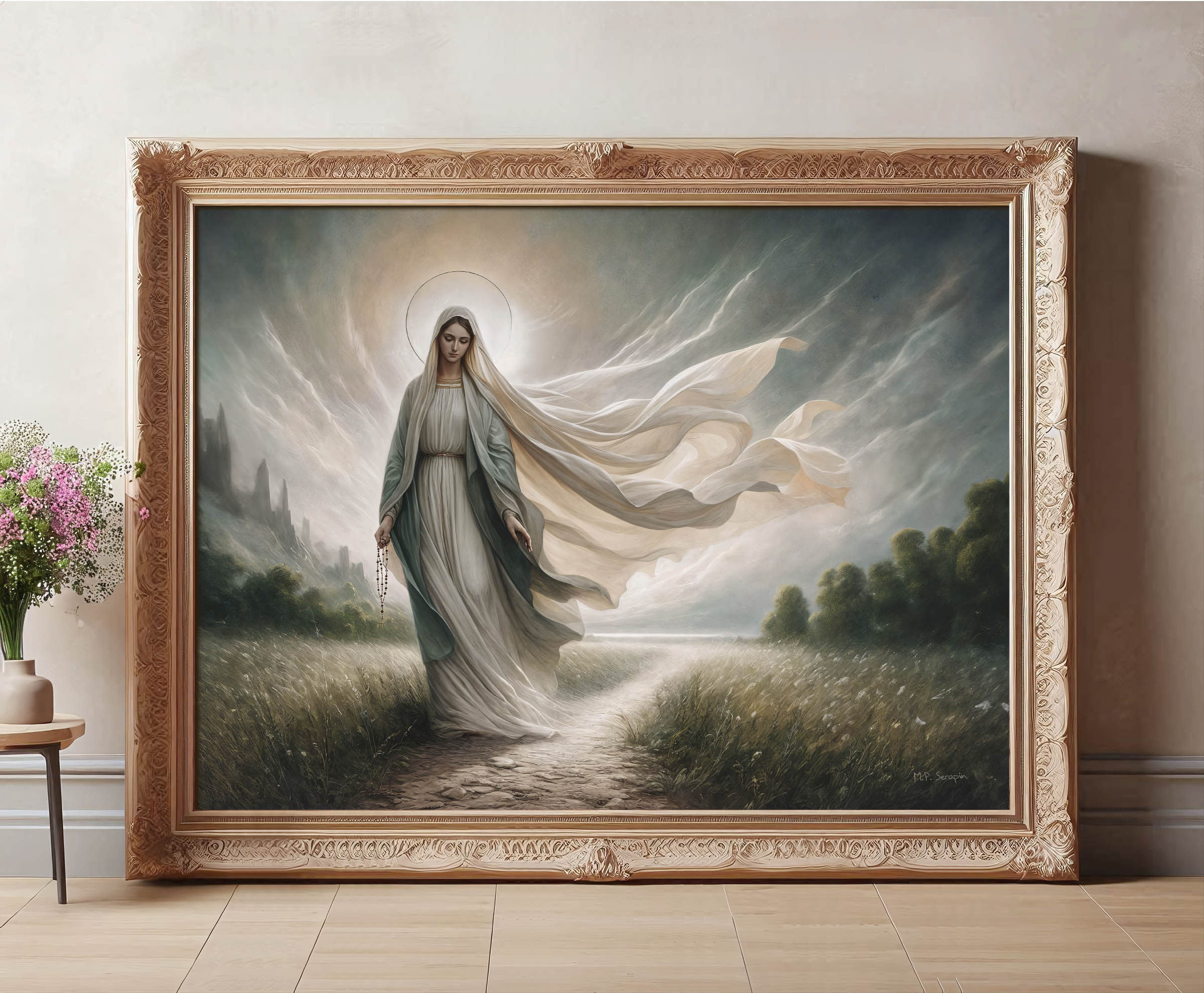 Via Maria — image 9