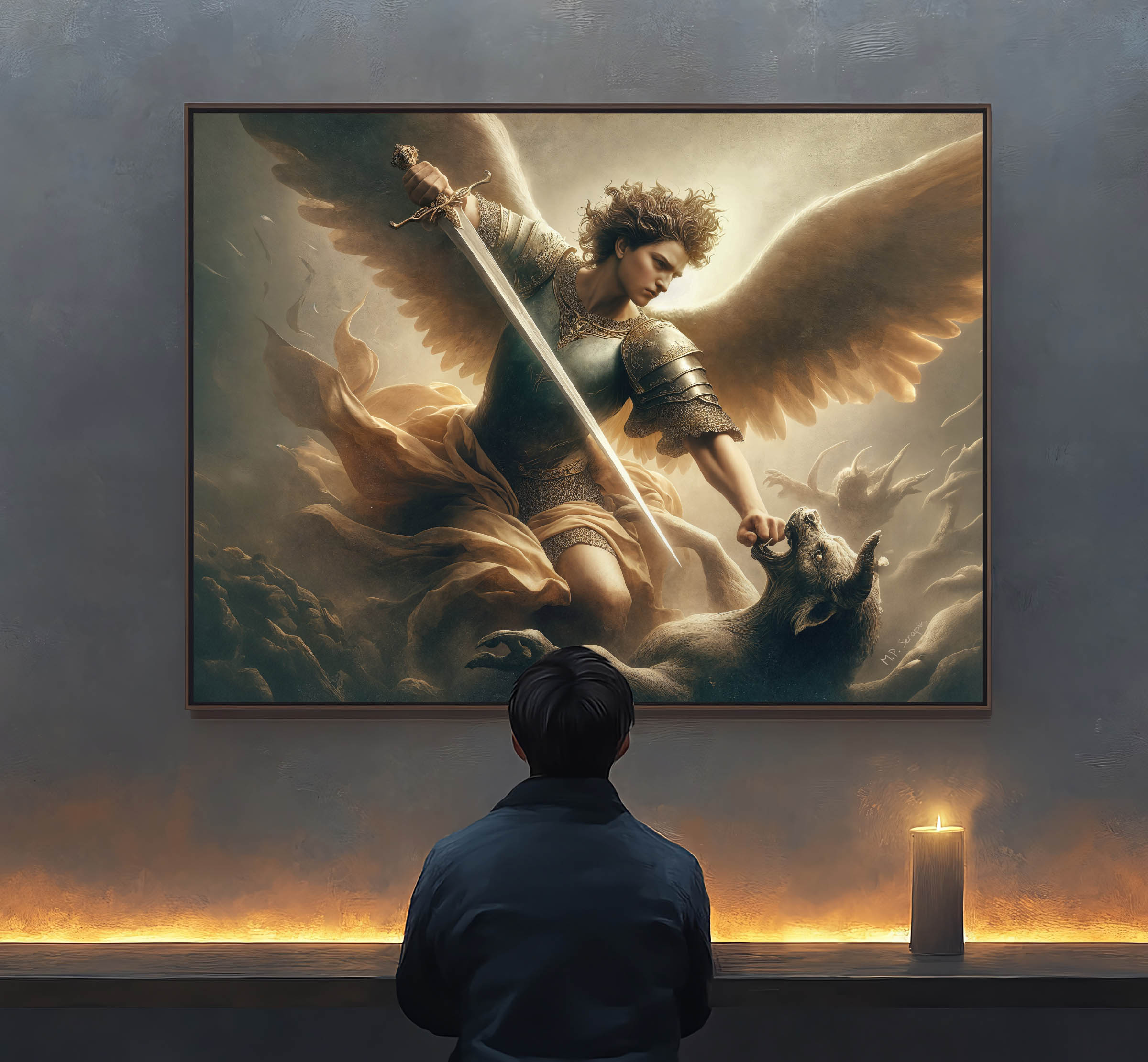 Victor Inferni — image 11