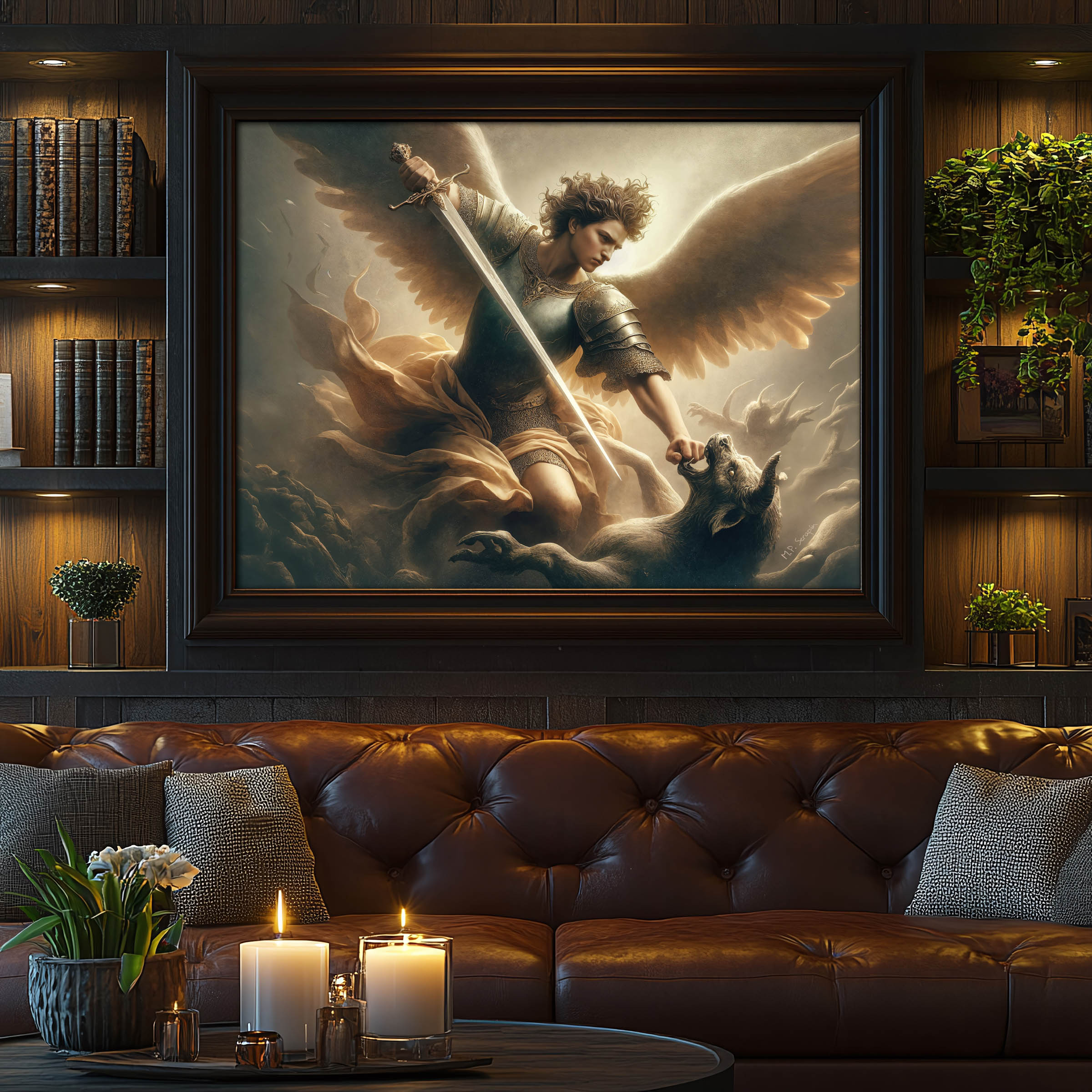 Victor Inferni — image 13