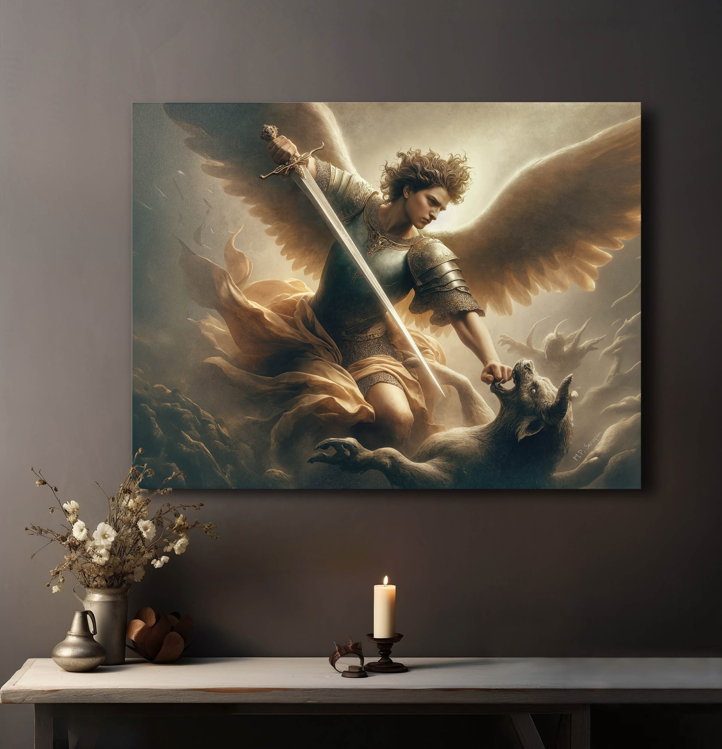 Victor Inferni — image 3