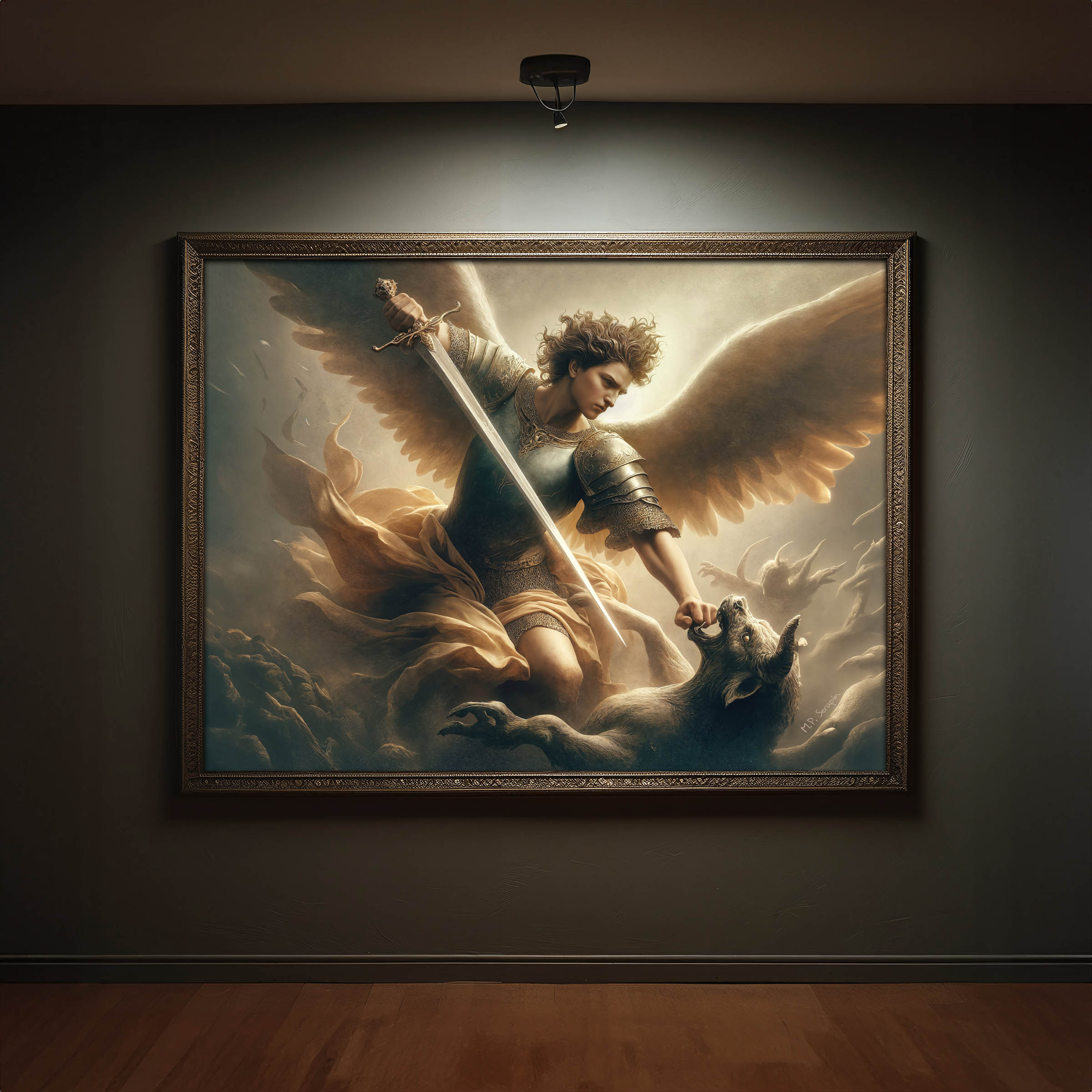 Victor Inferni — image 7