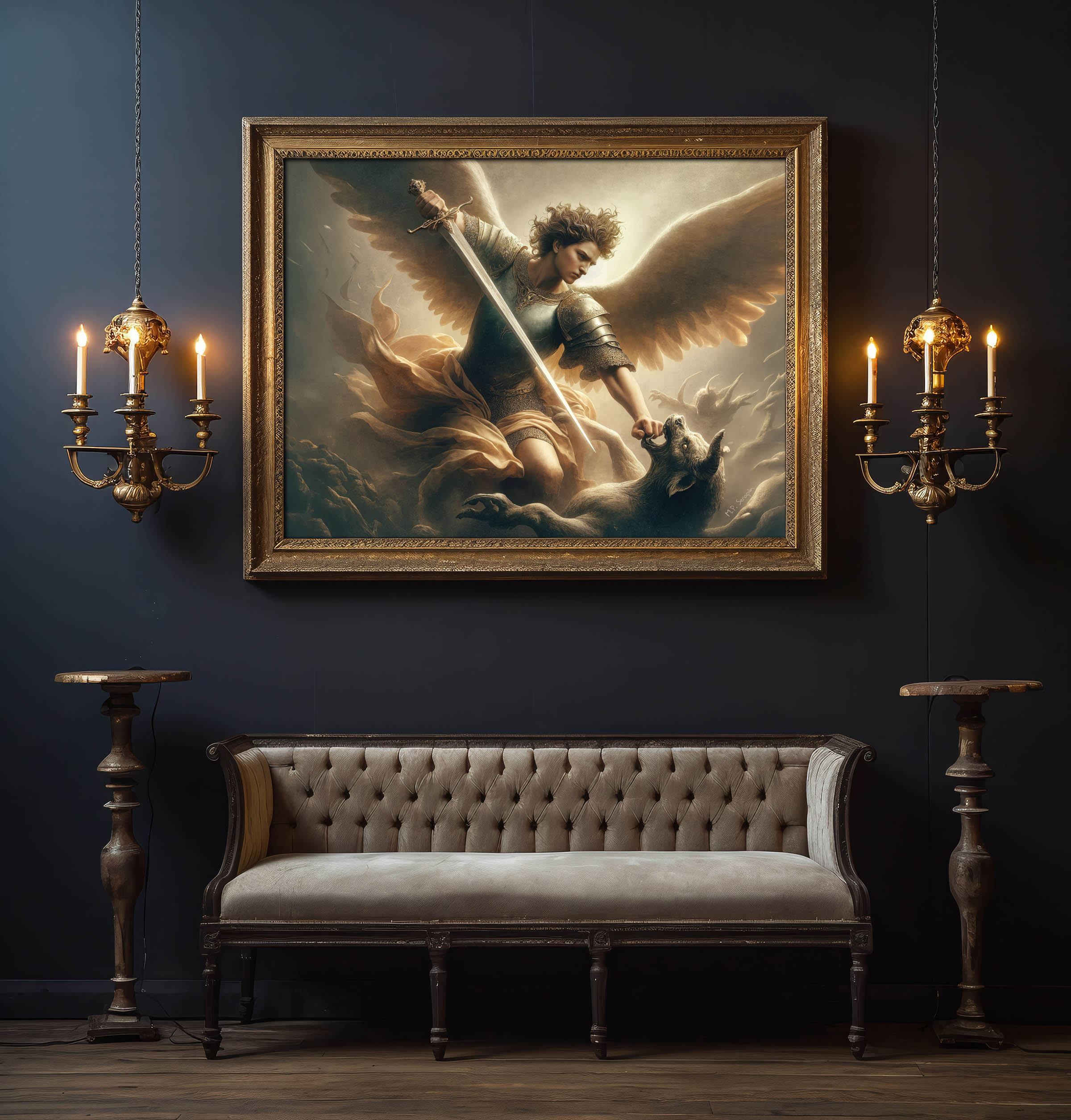 Victor Inferni — image 8