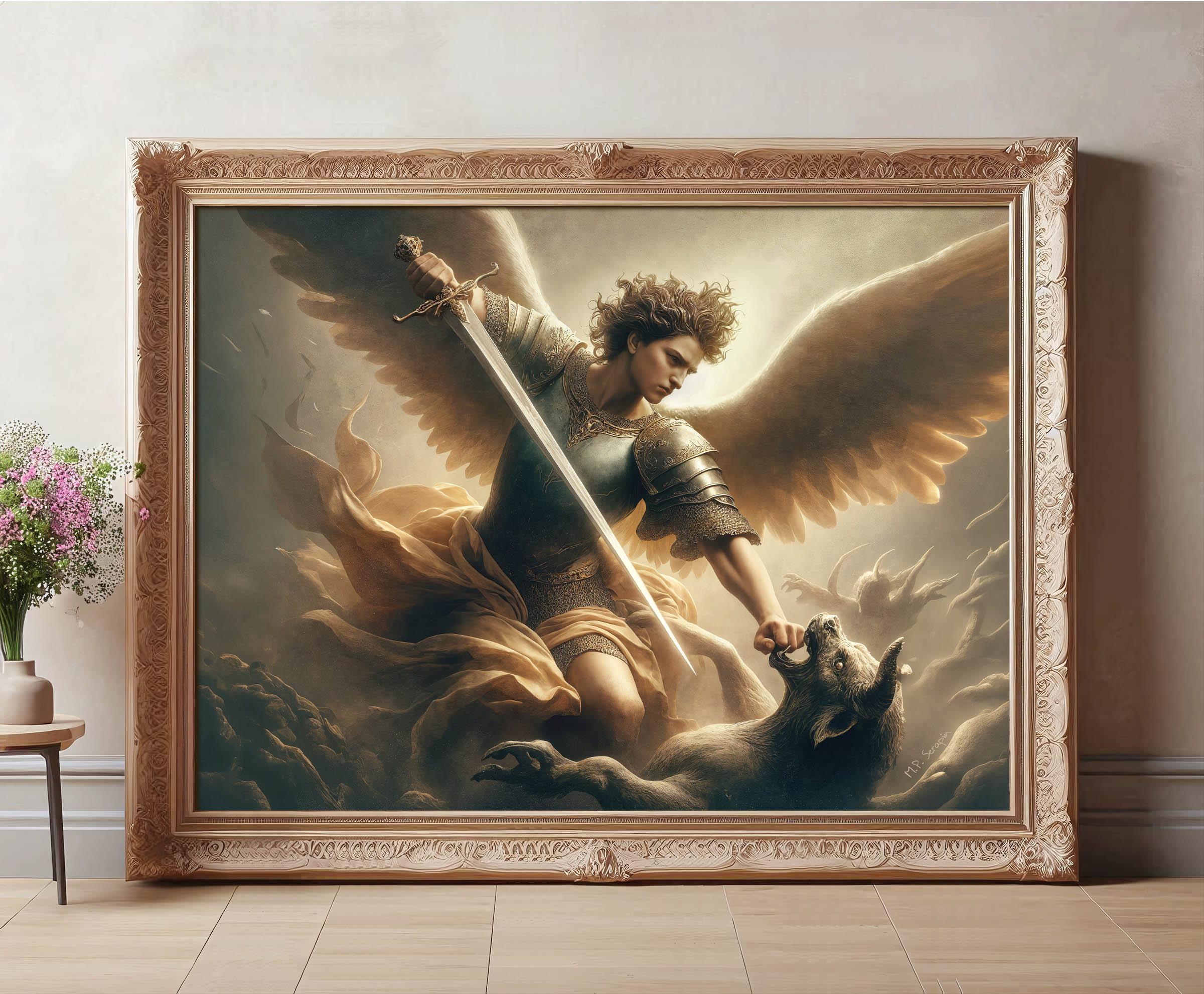 Victor Inferni — image 9