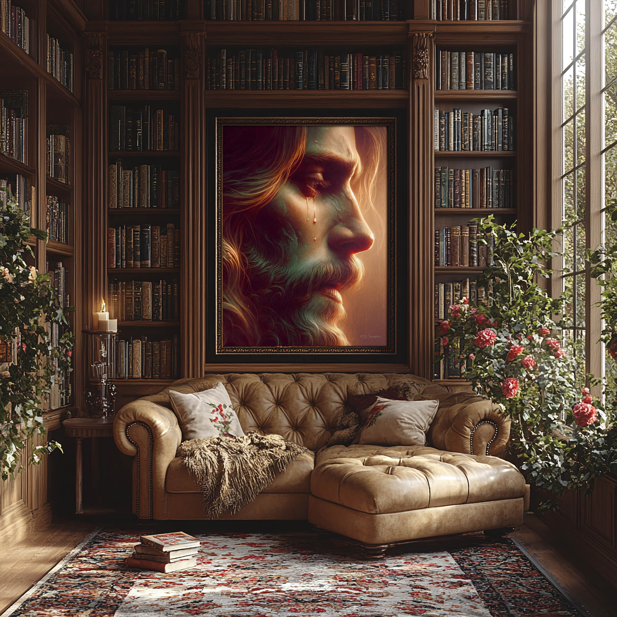 Vir Dolorum - Man of Sorrows — image 11