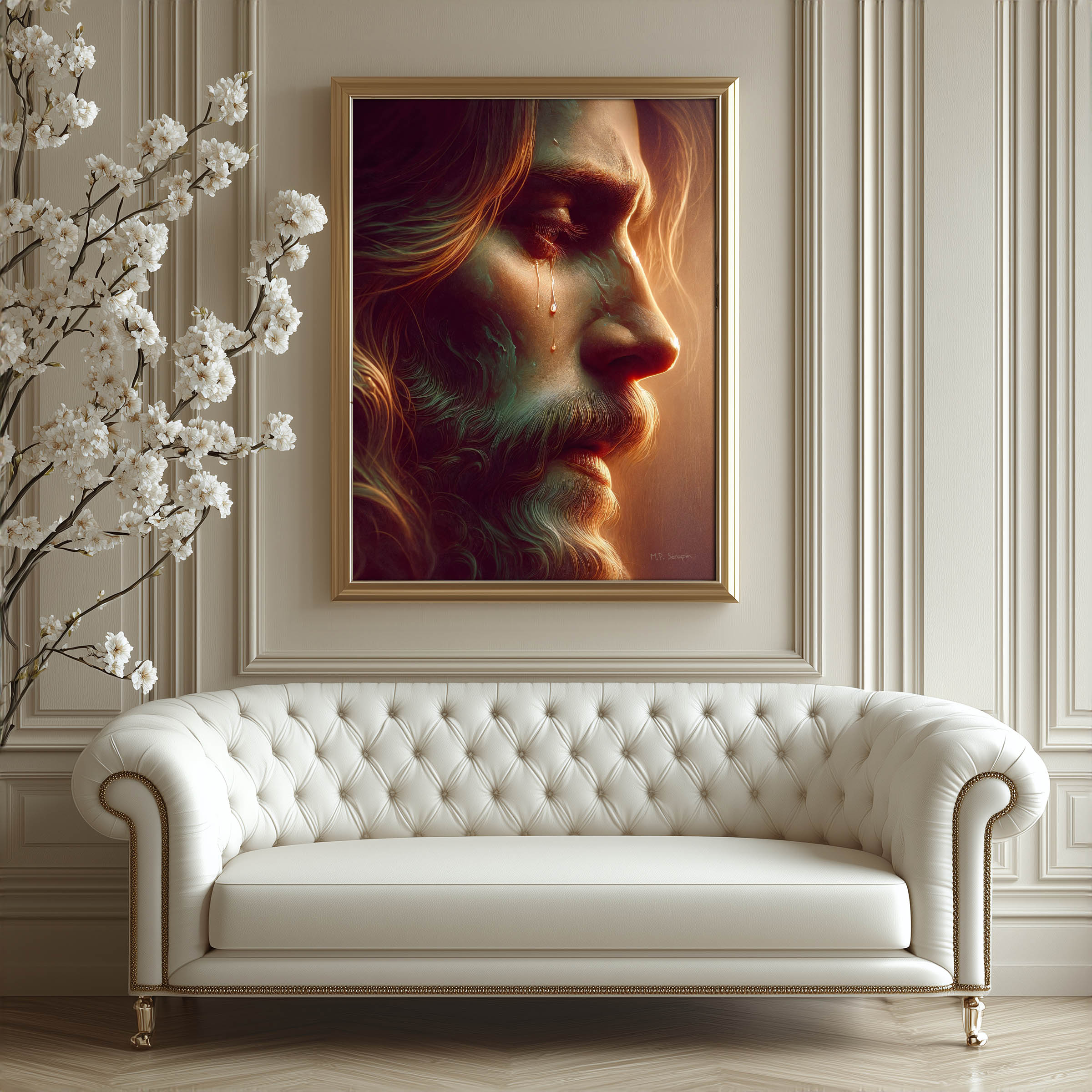 Vir Dolorum - Man of Sorrows — image 12