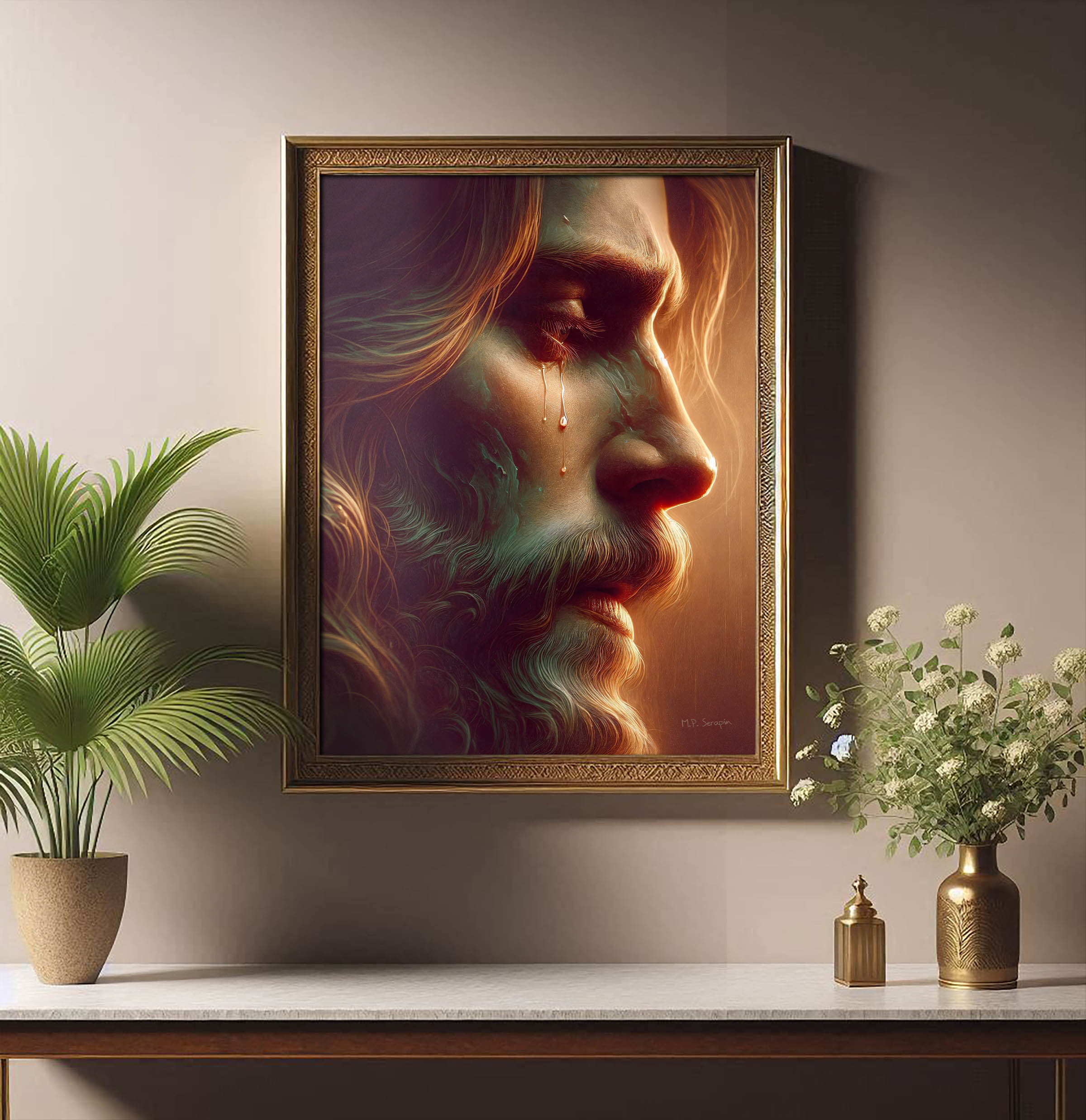 Vir Dolorum - Man of Sorrows — image 13