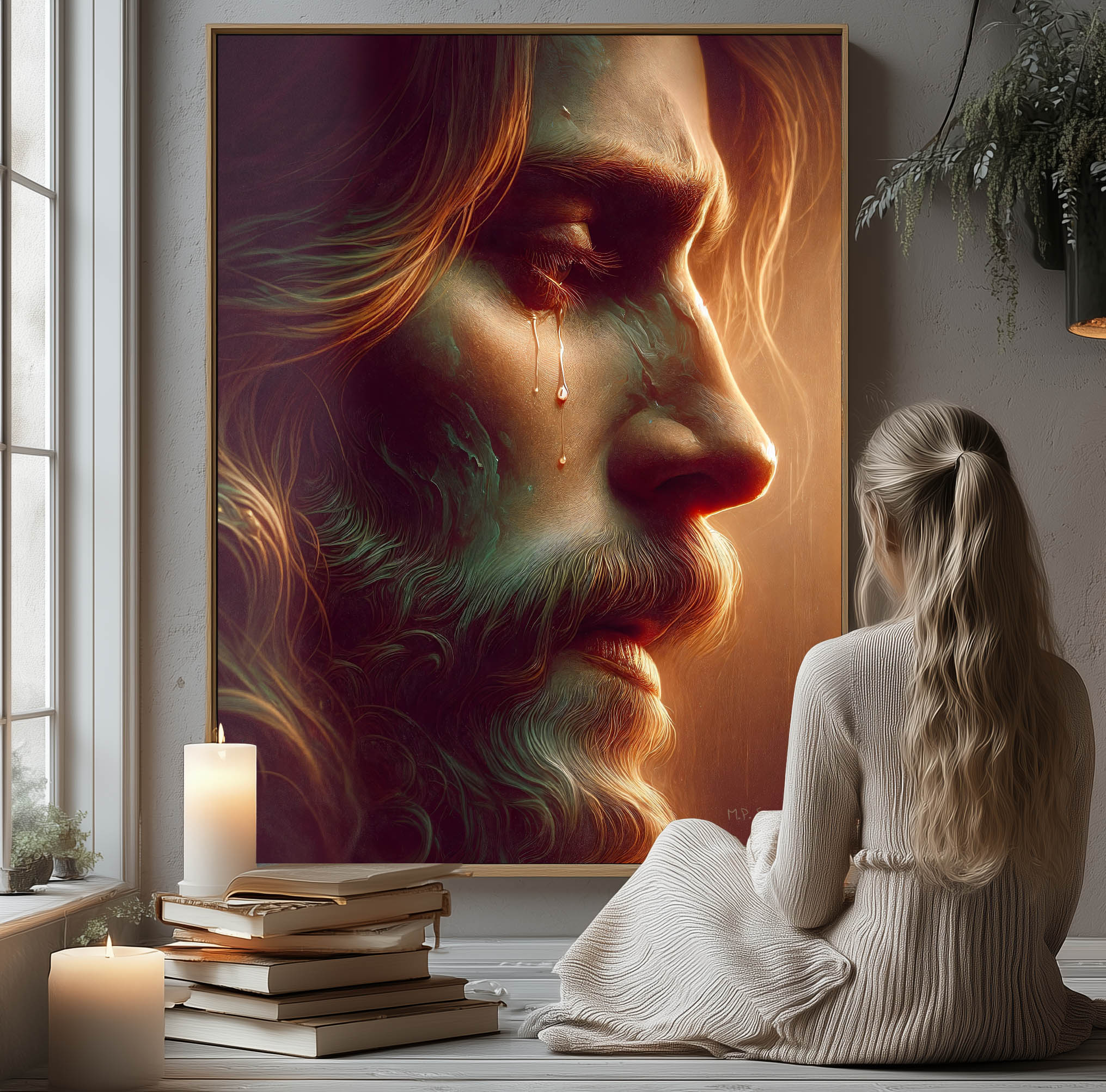 Vir Dolorum - Man of Sorrows — image 14