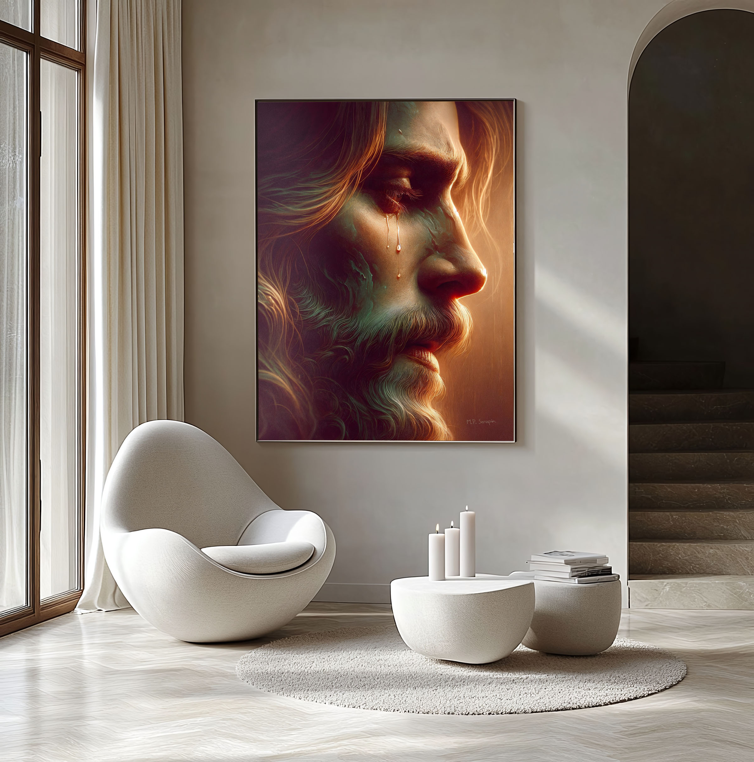 Vir Dolorum - Man of Sorrows — image 3