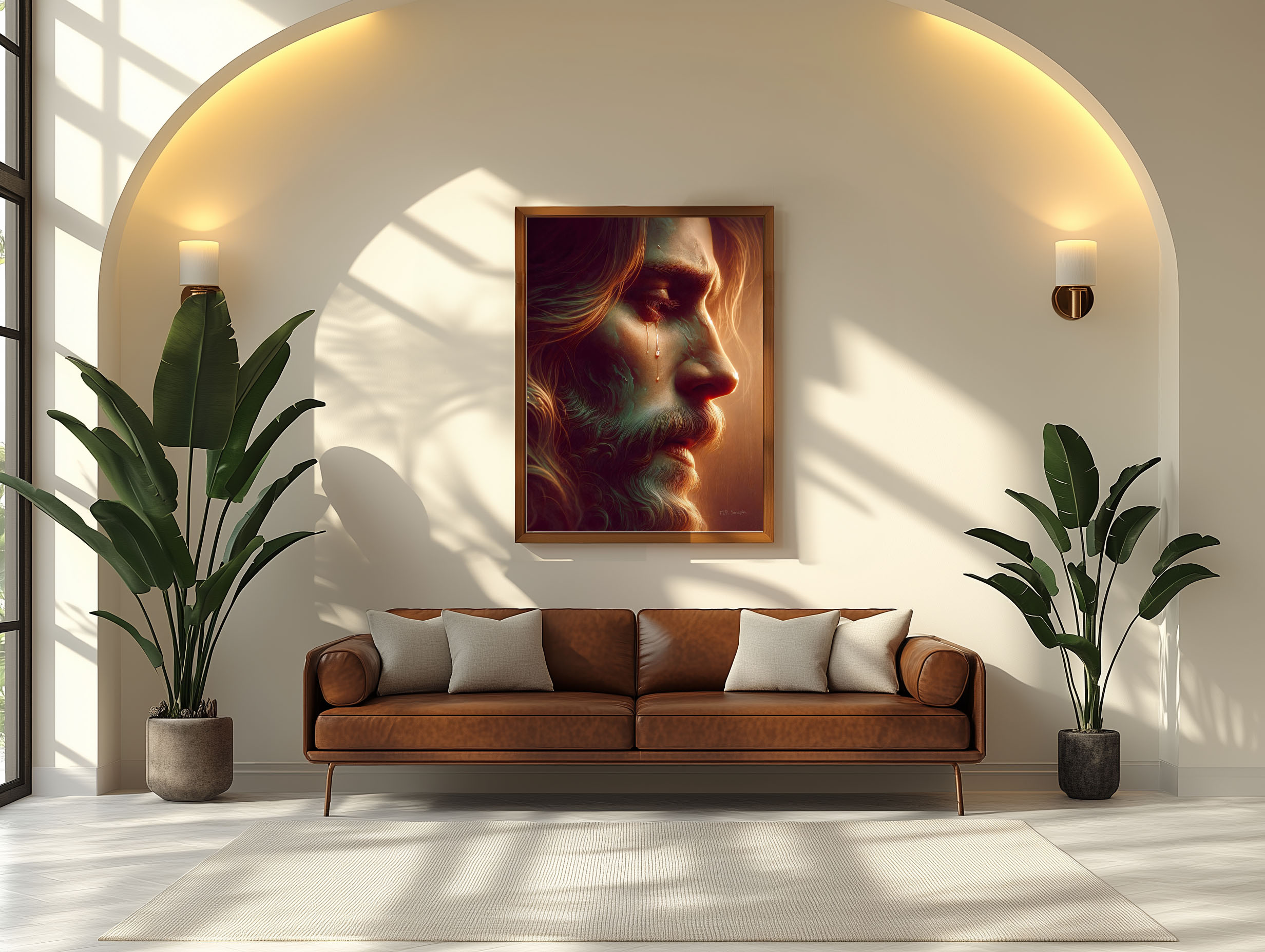 Vir Dolorum - Man of Sorrows — image 4