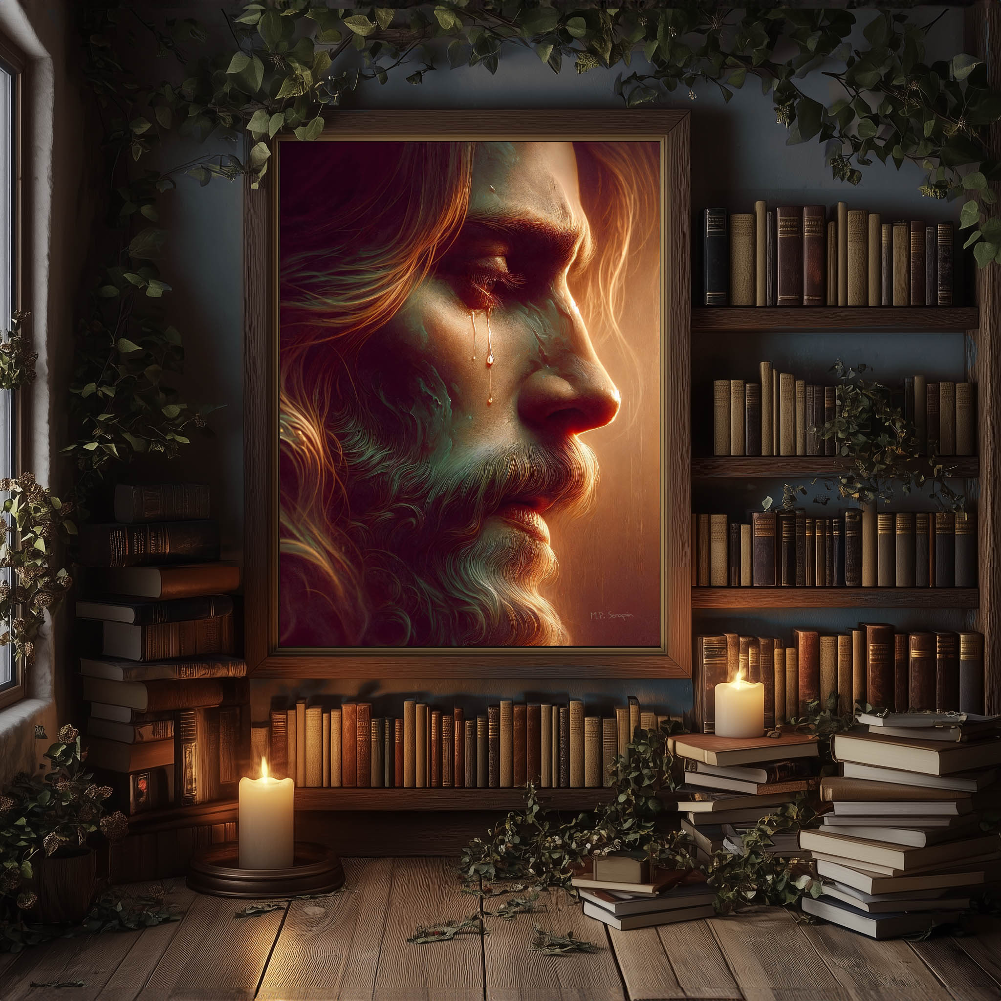 Vir Dolorum - Man of Sorrows — image 5