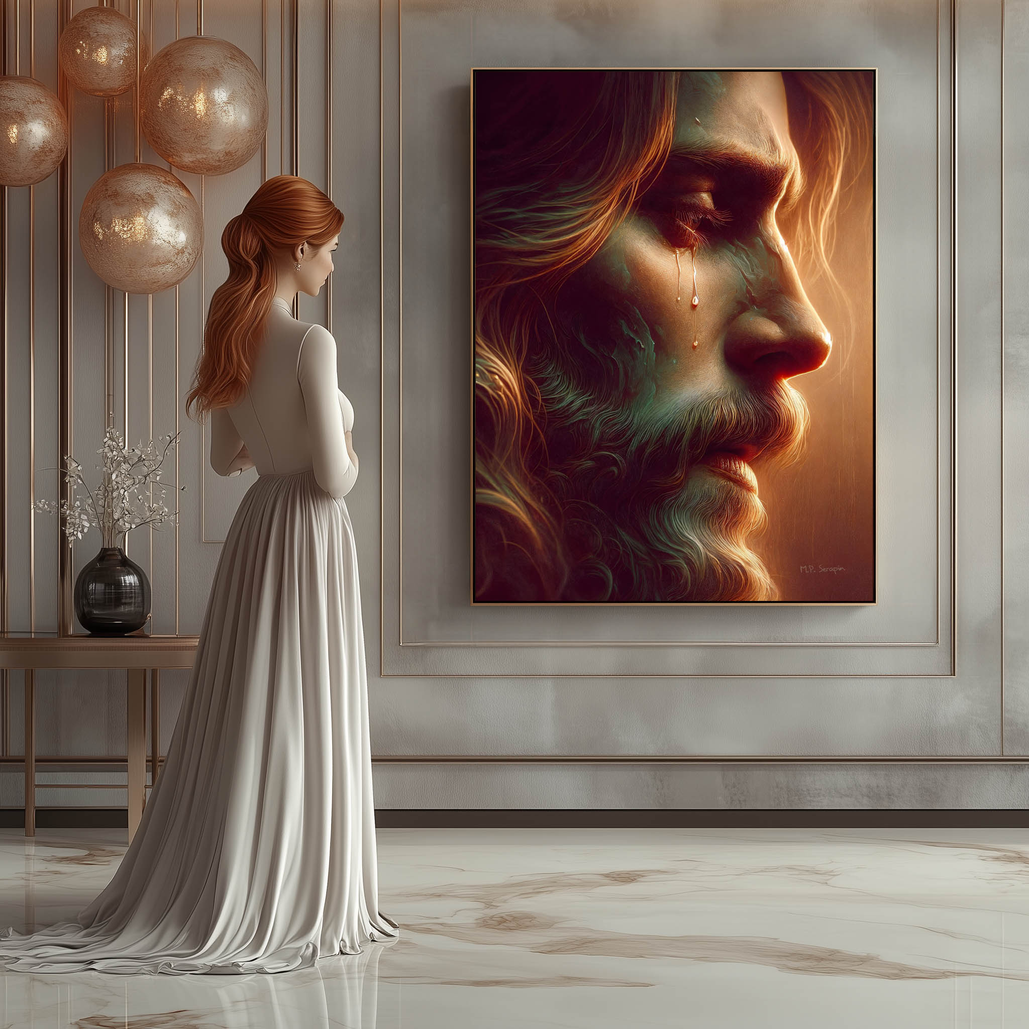 Vir Dolorum - Man of Sorrows — image 6