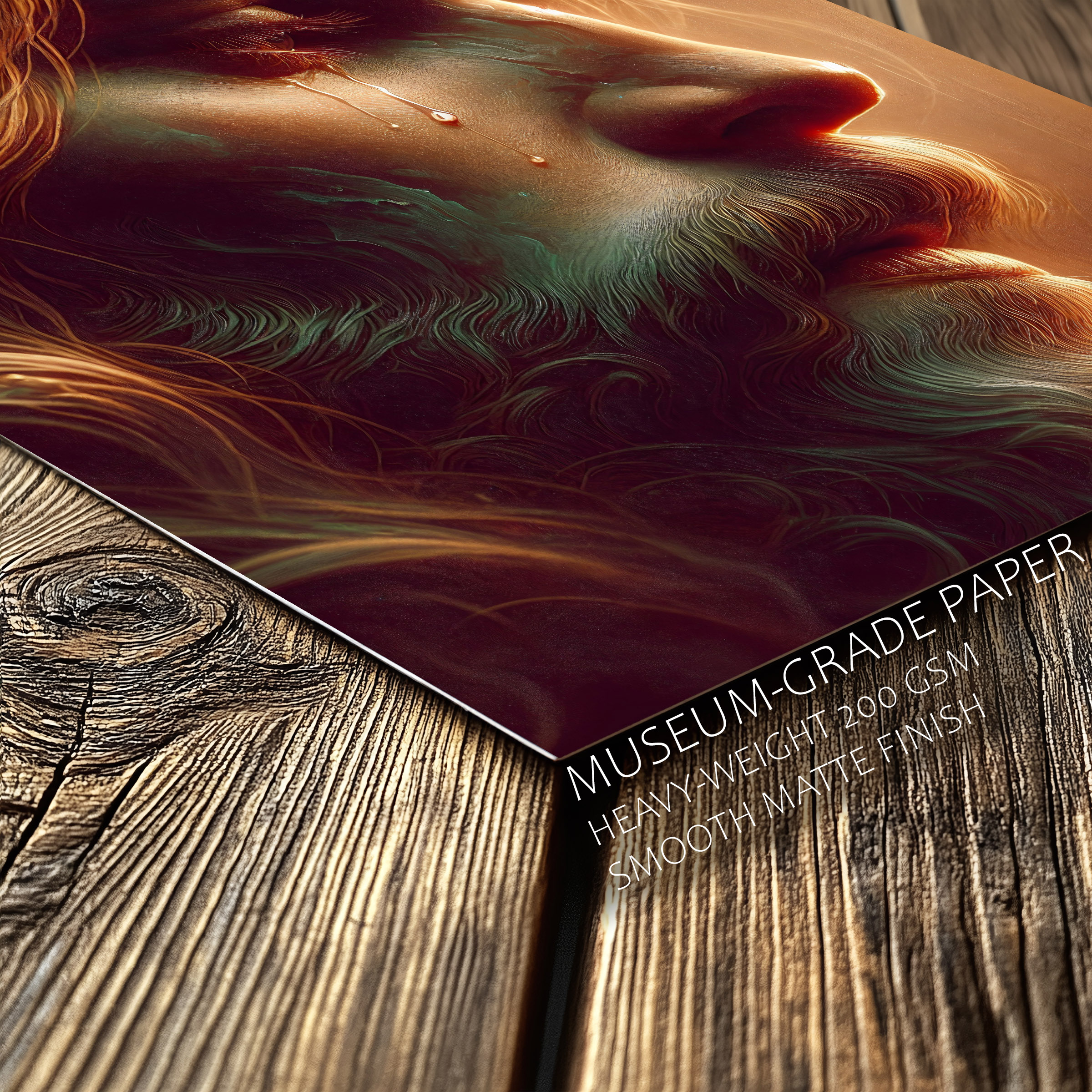 Vir Dolorum - Man of Sorrows — image 7