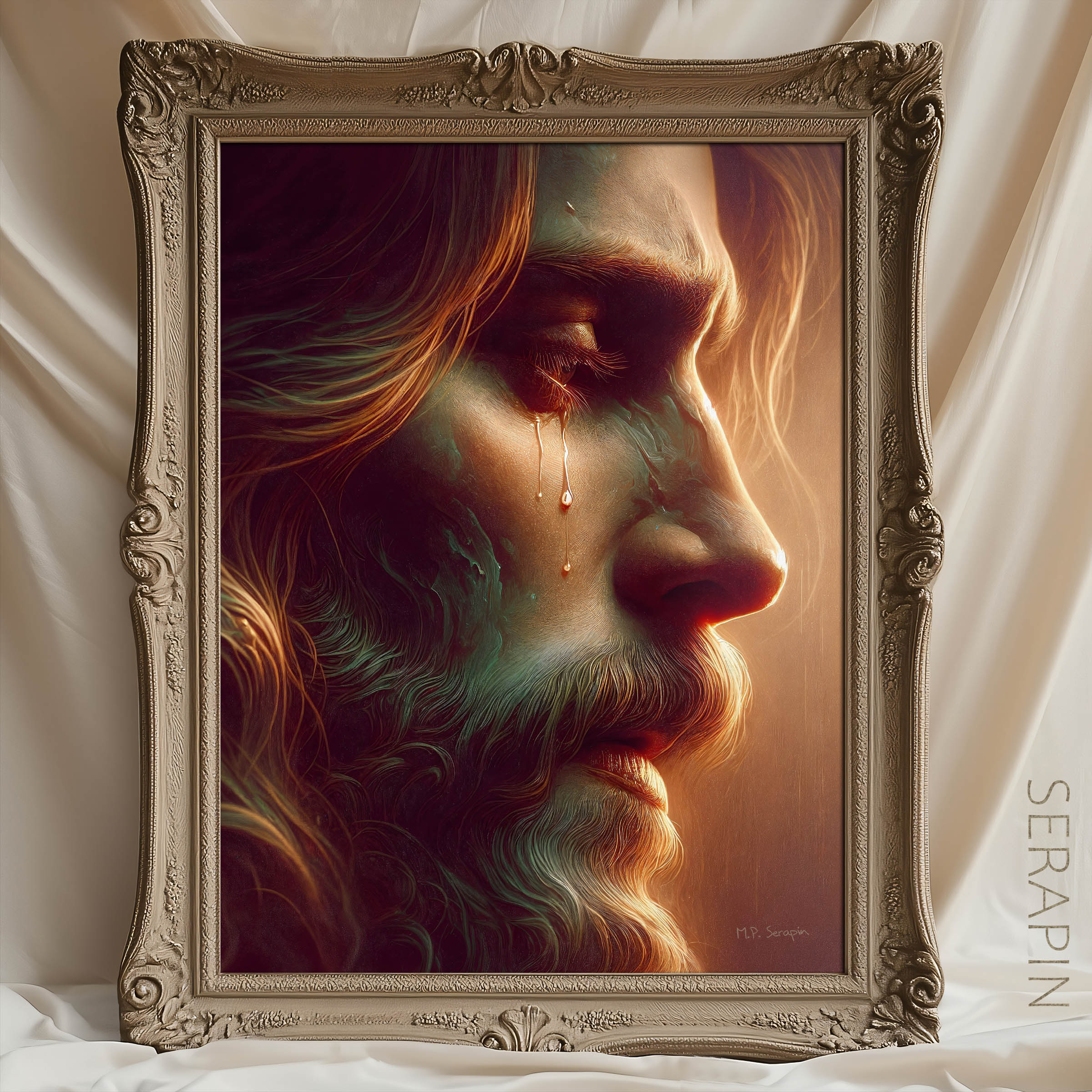 Vir Dolorum - Man of Sorrows — image 8