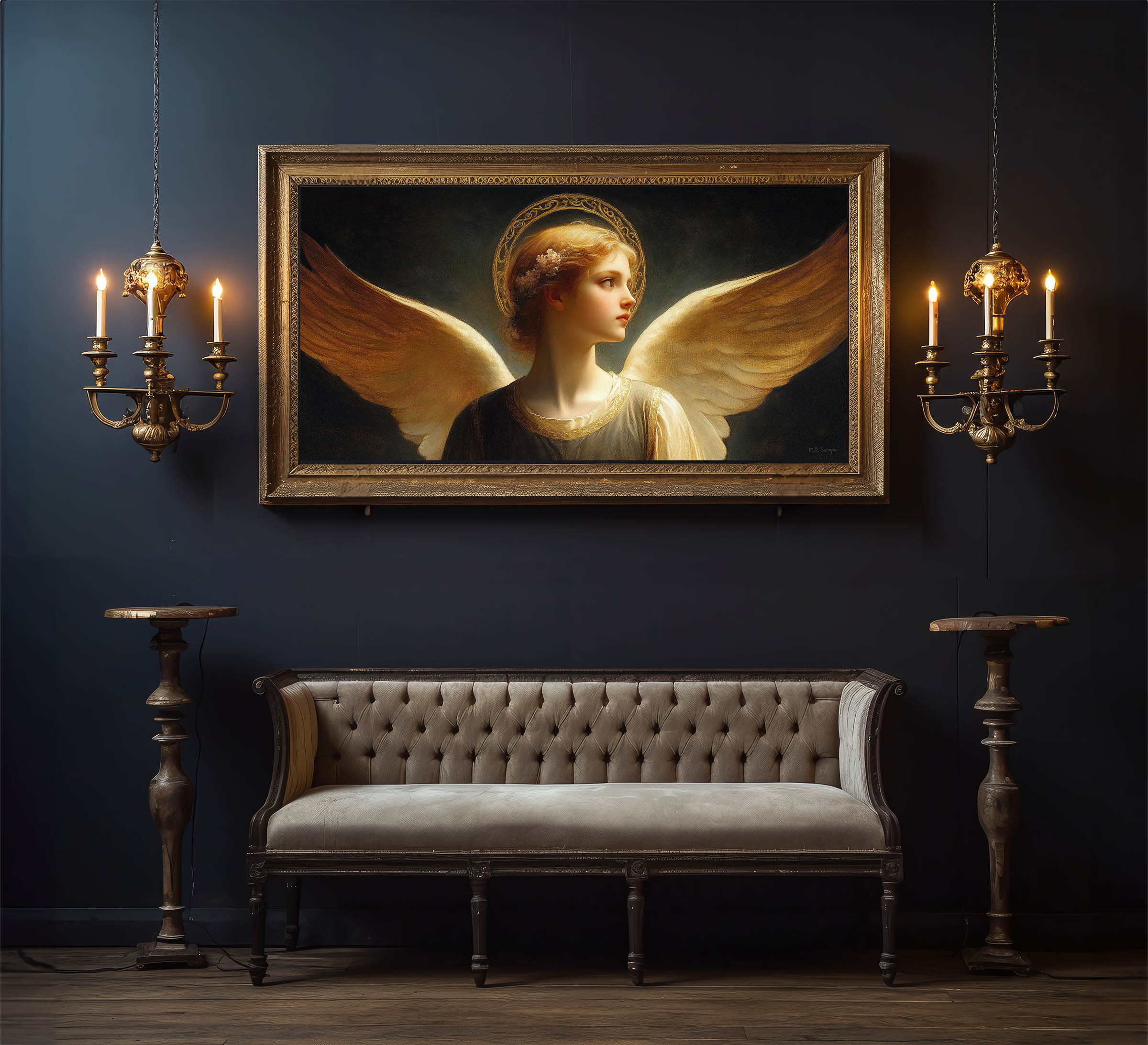 Virtus Angelorum — image 10