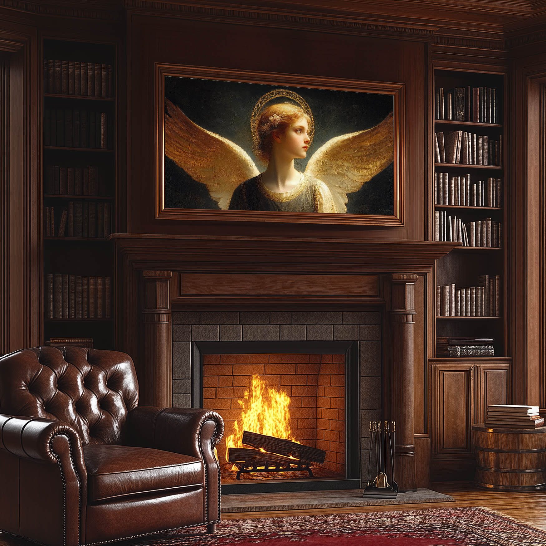 Virtus Angelorum — image 11