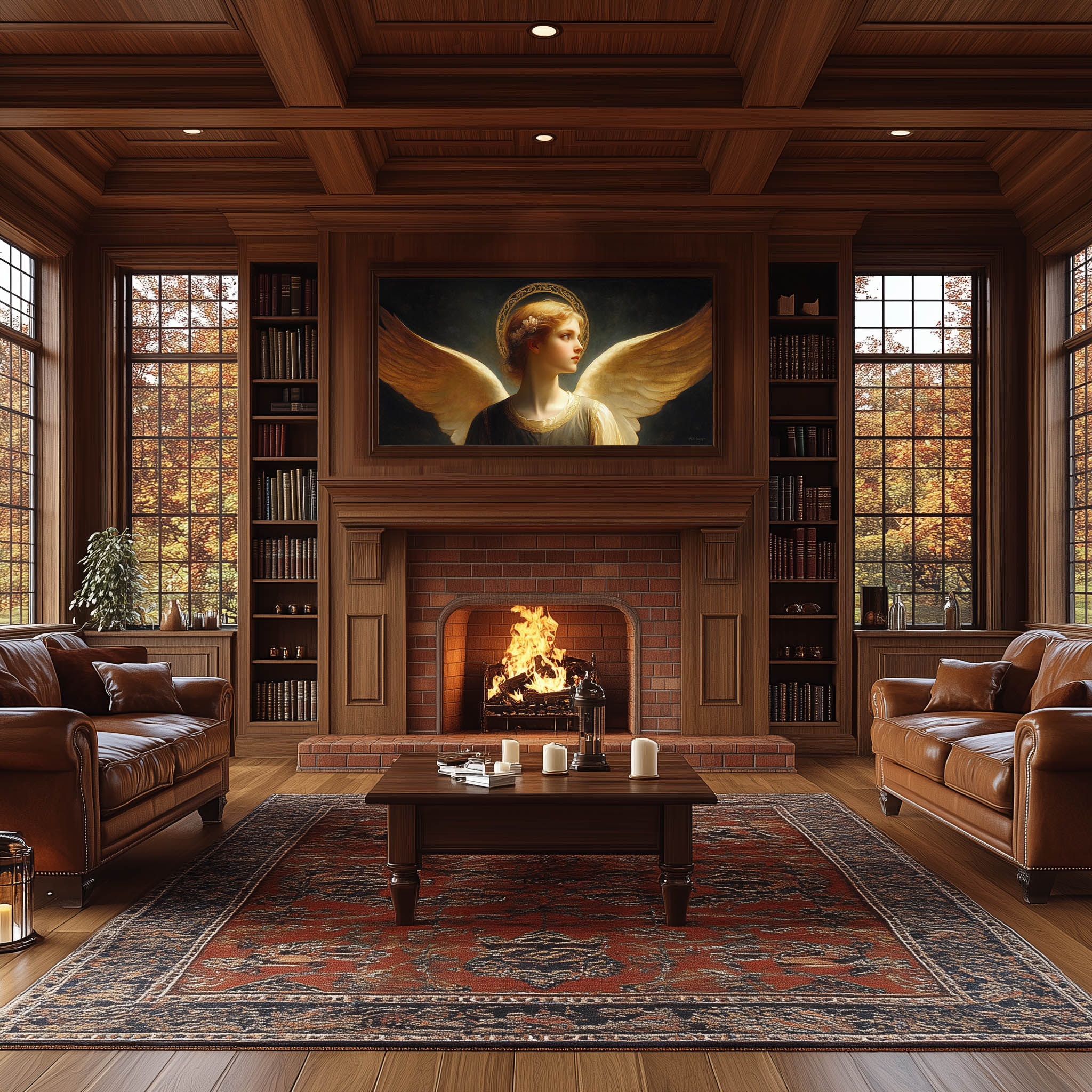 Virtus Angelorum — image 2