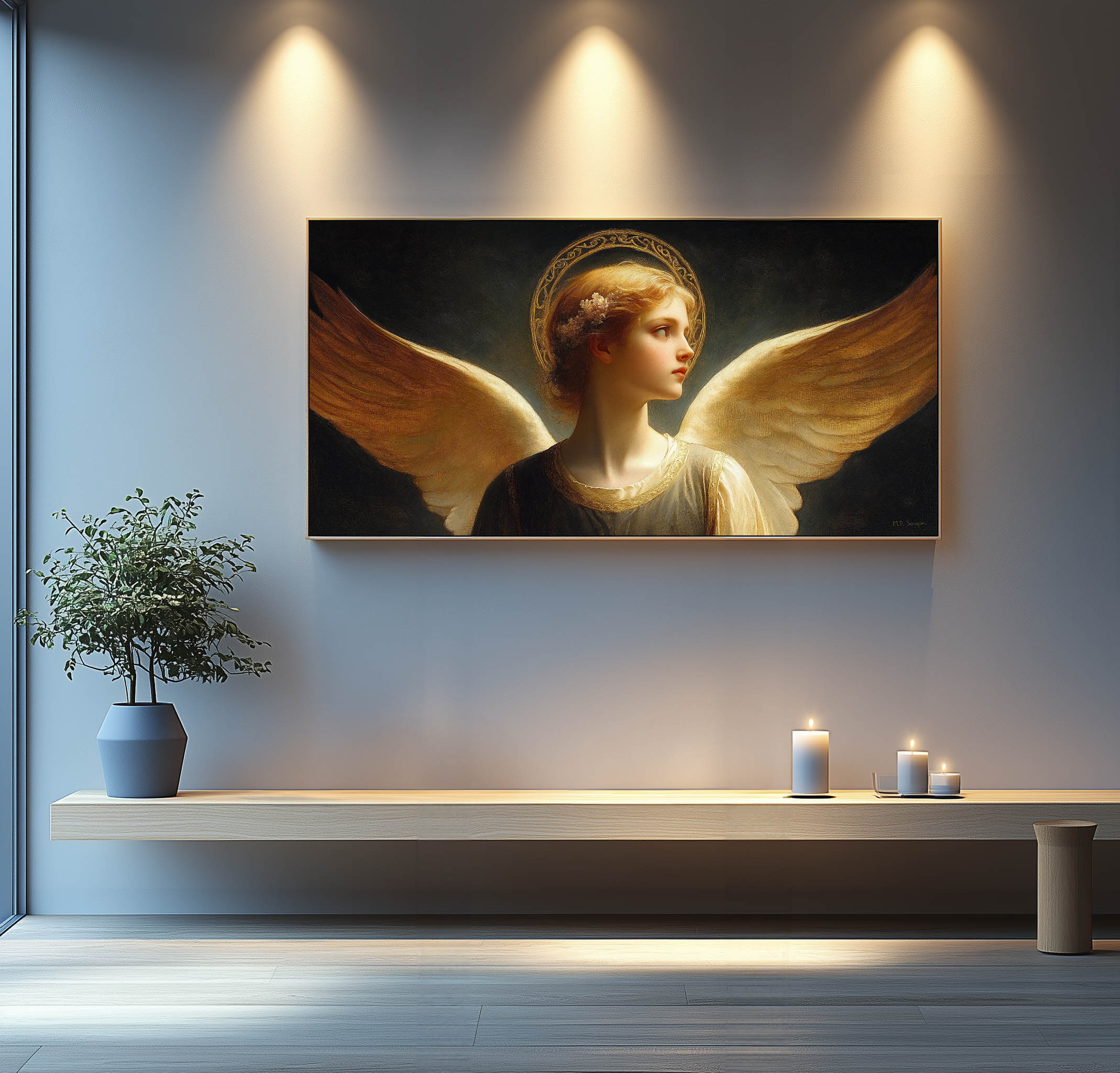 Virtus Angelorum — image 8