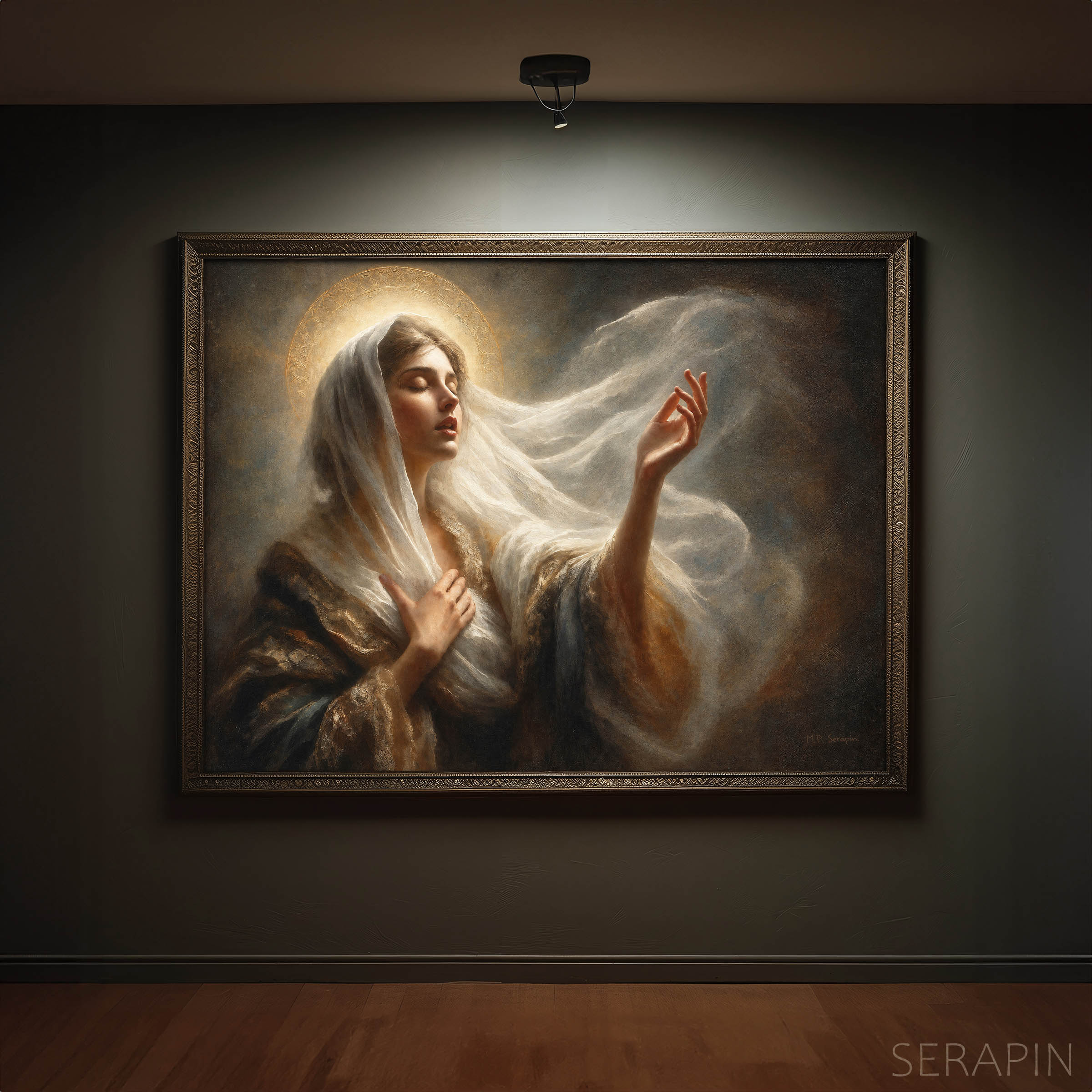 Who Sings Prays Twice — image 8