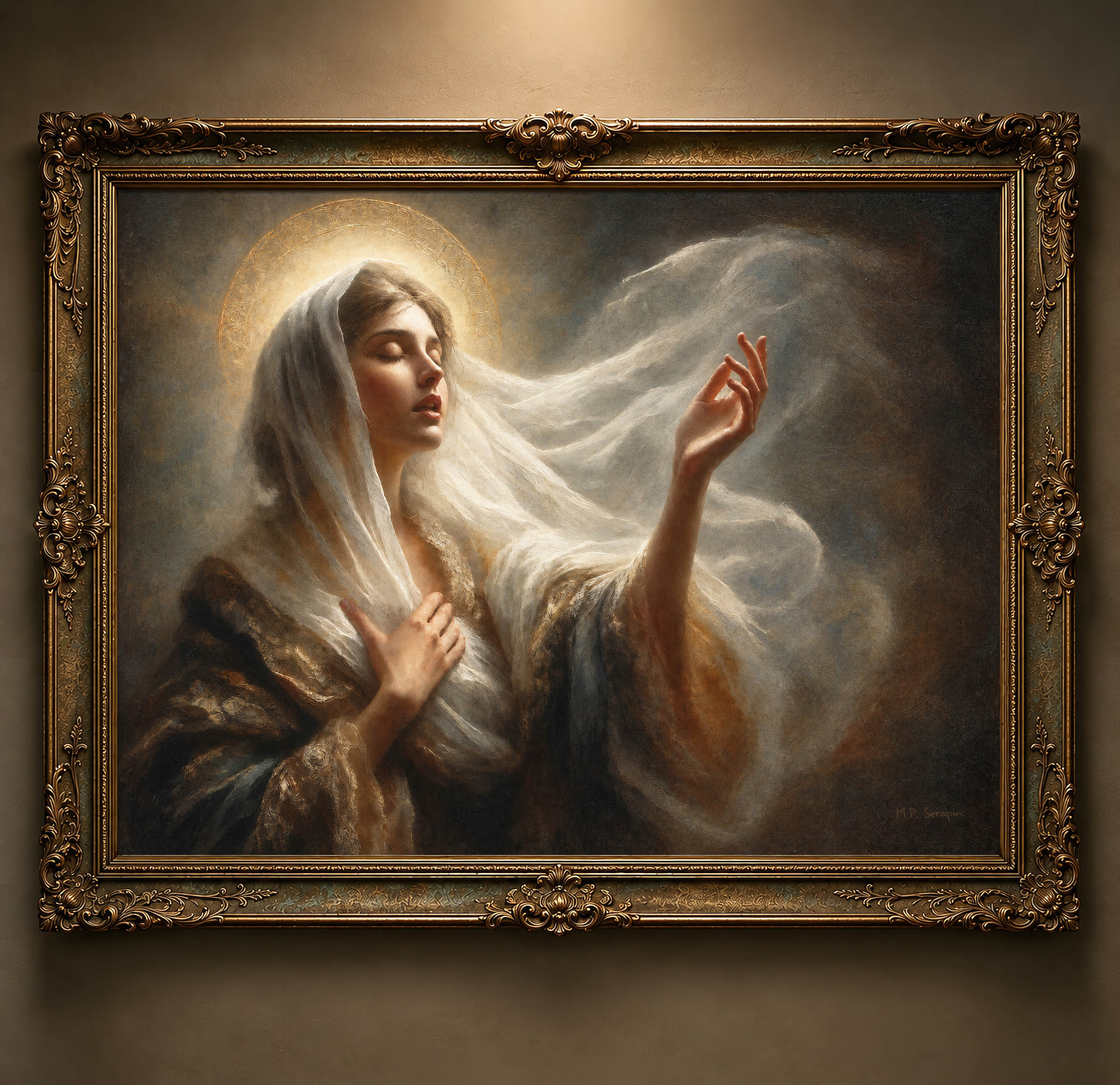 Who Sings Prays Twice — image 9