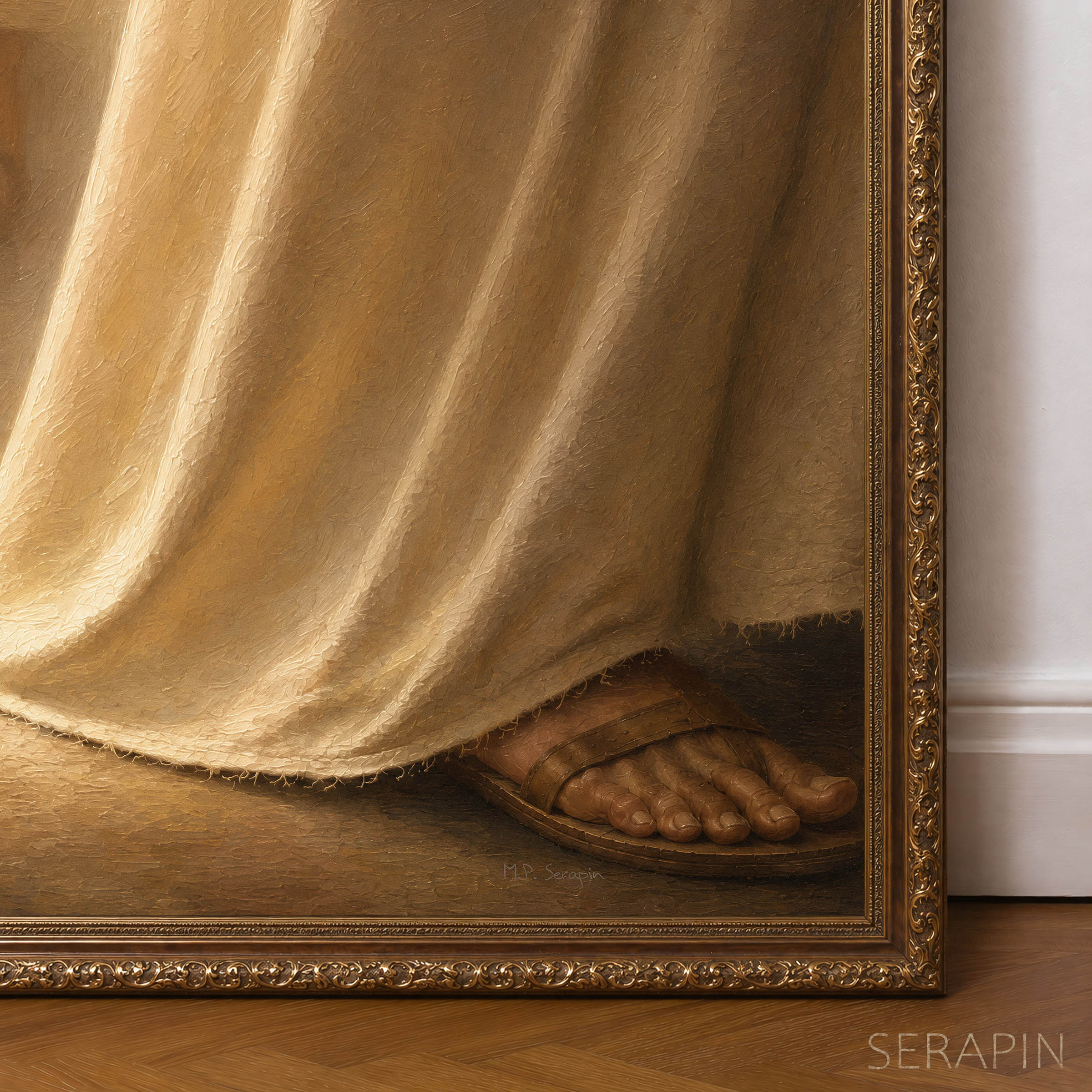 Woman of Faith — image 4