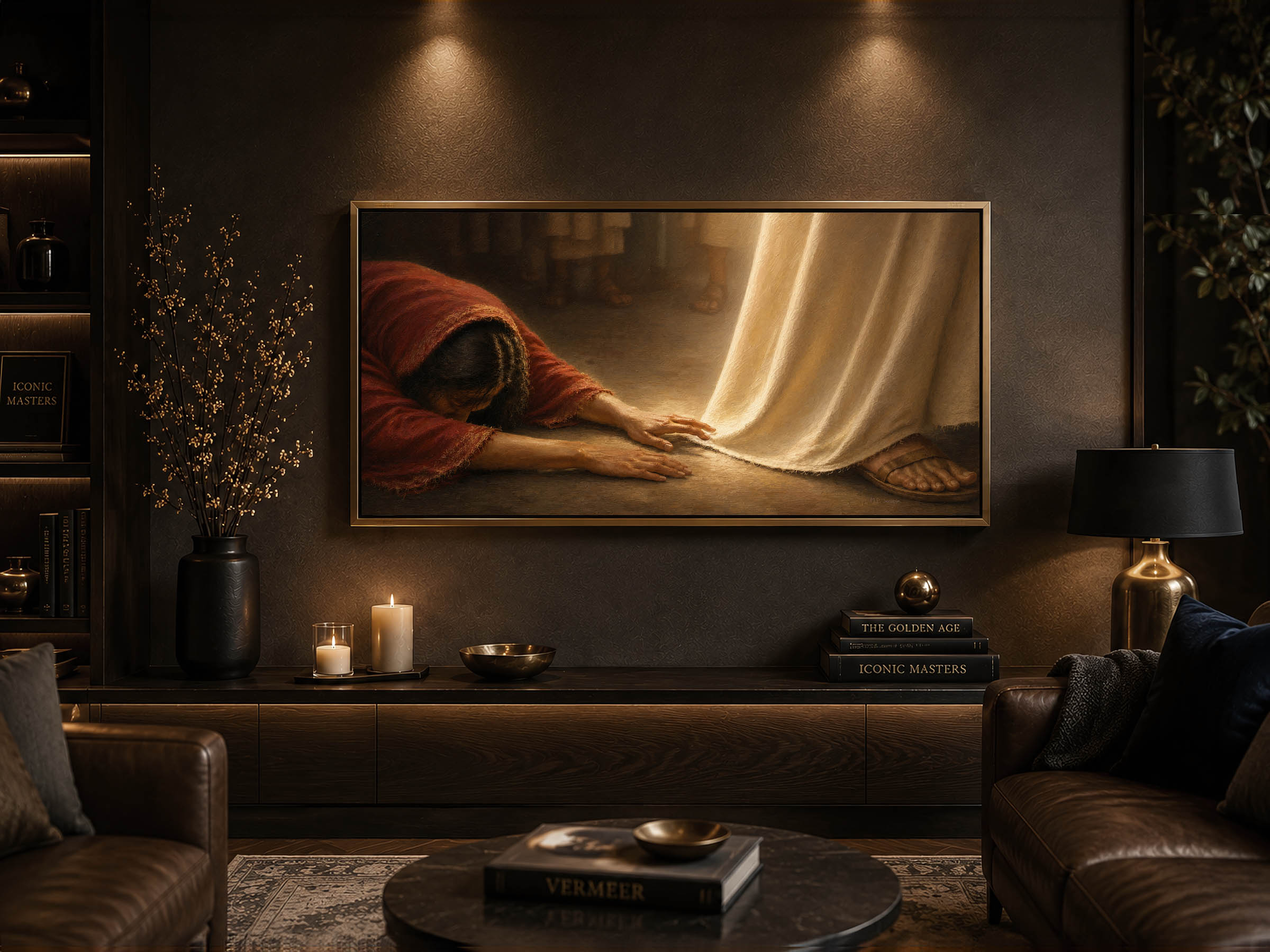 Woman of Faith — image 6